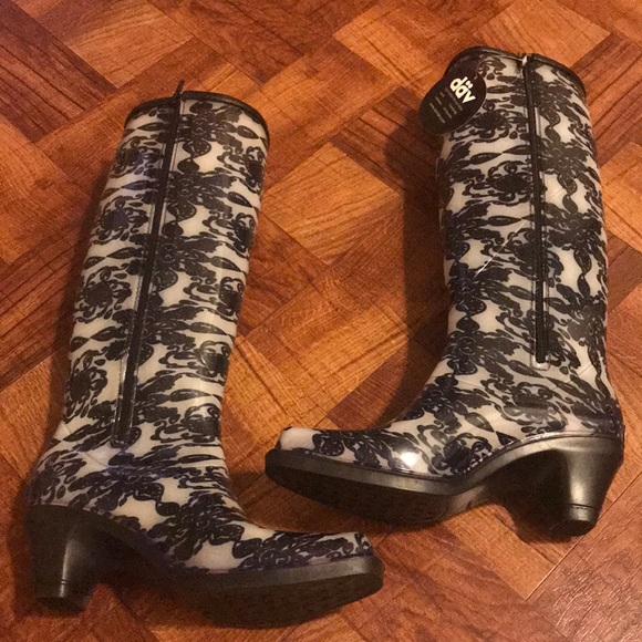 Dav Fashion Sketchy Lace White - Picture 5 of 5